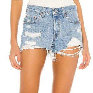 Levi's 501 Original Jean Short